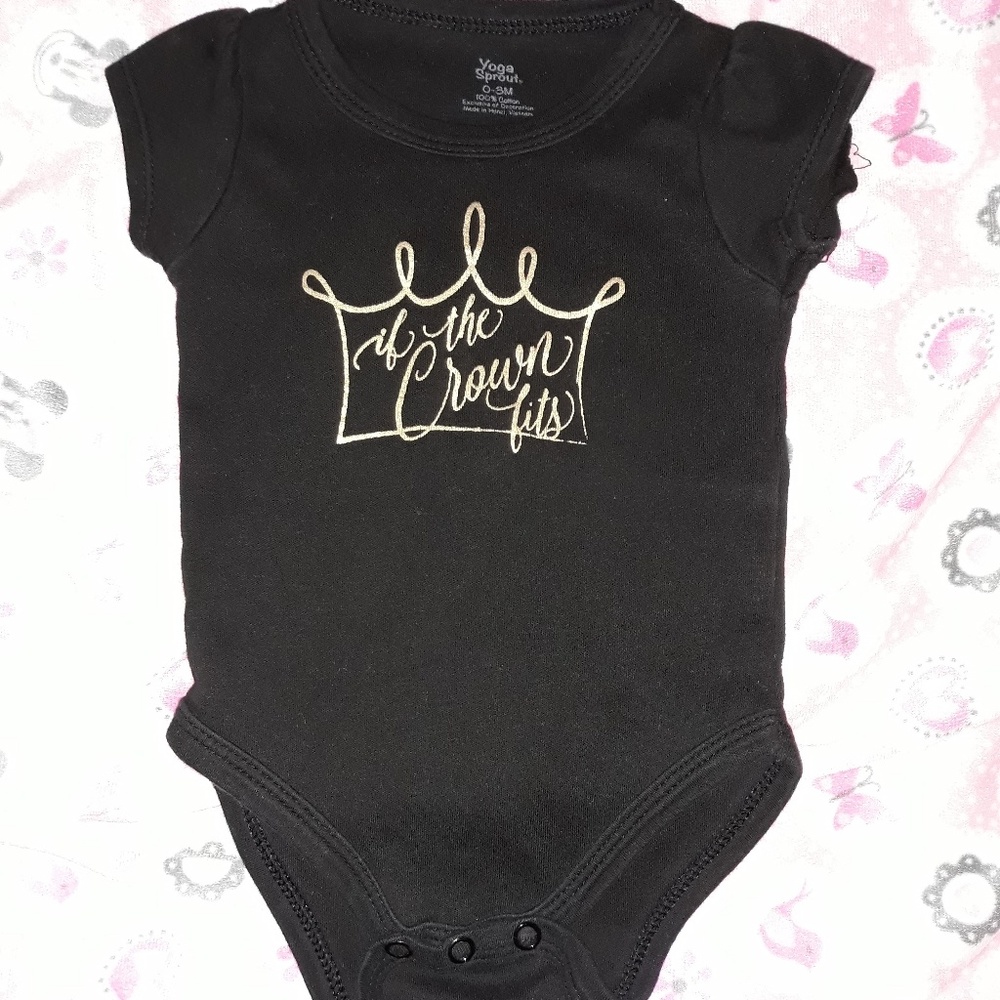Baby clothes